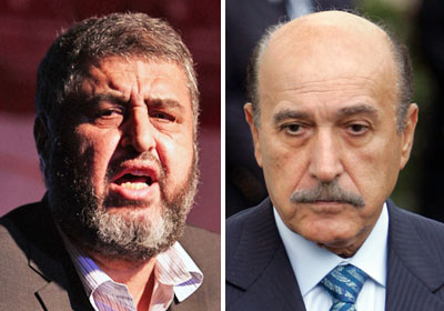 سليمان والشاطر